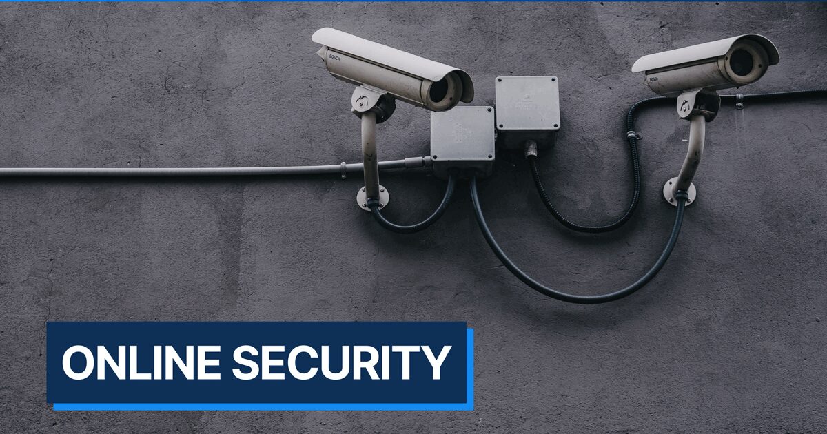 Online Security & Cybersecurity Sydney | Audits, Penetration Testing ...